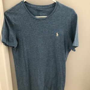 women’s Polo tee